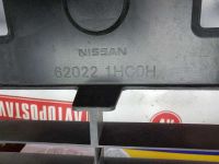 Лот: 20898926. Фото: 5. Бампер Nissan March K13 HR12DE...