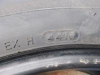 Лот: 24618675. Фото: 3. 4шт 235-60-18 Hankook Ventus Prime... Авто, мото, водный транспорт