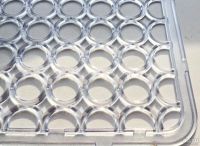 Лот: 4473707. Фото: 3. 🚰 Решётка для раковины "Весёлый... Домашний быт