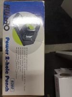 Лот: 25789134. Фото: 2. Дырокол. Канцелярские и офисные товары