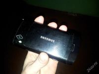 Лот: 1445792. Фото: 2. Samsung wave II gt-s8530. Смартфоны, связь, навигация