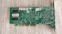 Лот: 18660633. Фото: 3. AGP Видеокарта Asus V9180SE 64Mb... Компьютеры, оргтехника, канцтовары