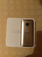 Лот: 10554291. Фото: 2. Htc one m9. Смартфоны, связь, навигация