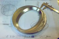 Лот: 17243310. Фото: 6. ЧПУ Фасад мебельный