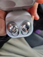 Лот: 18068077. Фото: 6. TWS наушники Galaxy buds Pro