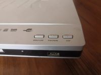 Лот: 18180817. Фото: 5. DVD-плеер BBK DV118SI