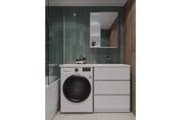 Лот: 23694307. Фото: 3. Тумба напольная ORANGE Sistema. Красноярск
