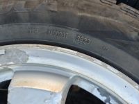 Лот: 25756056. Фото: 5. Колеса зимние R15 5x100