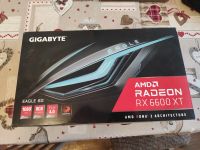 Лот: 20742819. Фото: 5. Gigabyte AMD Radeon RX 6600XT...