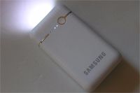 Лот: 9880042. Фото: 2. Новый Power Bank Samsung 7500... Аксессуары