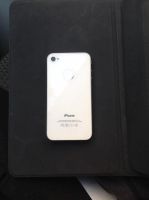 Лот: 7704704. Фото: 4. iPhone 4 8Gb чёрный