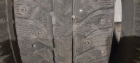 Лот: 19397954. Фото: 2. Шины Bridgestone ice cruiser 7000. Шины, Диски