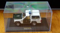 Лот: 5846667. Фото: 6. Nissan Patrol Guardia Civil заменены...