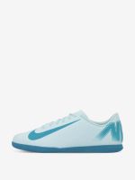 Лот: 25367569. Фото: 2. Бутсы для мальчиков Nike Jr Vapor... Обувь