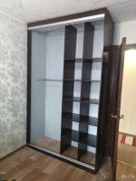 Лот: 13683946. Фото: 2. Шкаф-купе. Хранение вещей