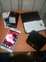 Лот: 5766244. Фото: 7. samsung galaxy note gt-n7000