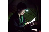 Лот: 21507008. Фото: 5. Фонарь NEXTool Head Lamp Налобный...