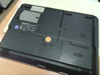 Лот: 25881005. Фото: 2. Ноутбук ASUS X50C (Celeron 220... Компьютеры, ноутбуки, планшеты