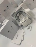 Лот: 19132164. Фото: 2. Airpods PRO LUX Premium с рубля... Аудиотехника