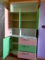 Лот: 20600523. Фото: 2. Шкаф в детскую. Хранение вещей