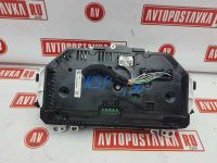 Лот: 20901305. Фото: 2. Спидометр Toyota Vitz KSP130 1KR-FE... Автозапчасти