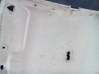 Лот: 10689349. Фото: 4. Обшивка крыши Toyota Corolla ZZE... Красноярск