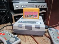 Лот: 24932540. Фото: 3. Картридж 4 in 1 tv.game cartridge... Компьютеры, оргтехника, канцтовары