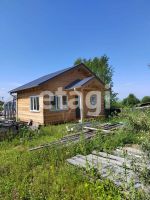 Лот: 25291733. Фото: 2. 3-комн. дом , деревня Челноково... Продажа