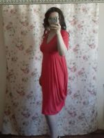 Лот: 7433047. Фото: 3. Платье для беременных. Одежда, обувь, галантерея