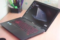 Лот: 9803116. Фото: 10. ASUS ROG GL552VW-DM703T ( Core...