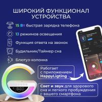 Лот: 21275952. Фото: 5. Беспроводная Bluetooth колонка...