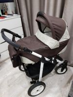 Лот: 14583038. Фото: 2. Коляска 3 в 1 Verdi Aviator в... Детский транспорт