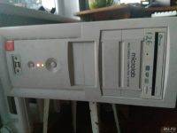 Лот: 9914282. Фото: 2. Системный блок. Компьютеры, ноутбуки, планшеты