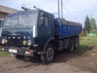 Лот: 4274852. Фото: 3. продам КАМАЗ. Красноярск