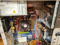 Лот: 25678474. Фото: 3. Системный блок Athlon 6000+ 4GB... Компьютеры, оргтехника, канцтовары