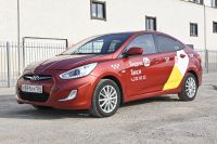 Лот: 21580684. Фото: 7. Аренда авто под такси