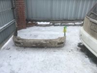 Лот: 18272130. Фото: 2. Бампера Honda stream. Автозапчасти