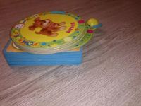 Лот: 6725206. Фото: 2. Книжки для малышей. Дети растут