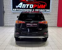 Лот: 19916700. Фото: 5. Toyota RAV4, IV (CA40) 2.0 CVT...