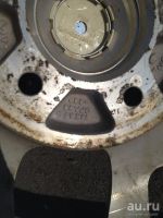 Лот: 8791788. Фото: 6. Диски R15, б/п из Японии!