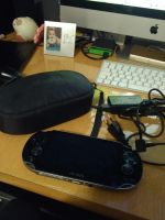 Лот: 6678163. Фото: 2. Sony Play Station Vita. Игровые приставки, консоли, видеоигры