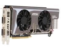 Лот: 15718248. Фото: 2. GeForce GTX 580 MSI. Комплектующие