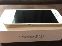 Лот: 10525089. Фото: 2. Продам Apple IPhone 5s. Смартфоны, связь, навигация