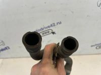 Лот: 24694231. Фото: 2. патрубки отопителя Opel Astra... Автозапчасти