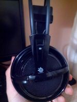 Лот: 6732662. Фото: 4. Наушники Steelseries Siberia V2... Красноярск