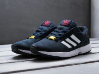 Лот: 9267912. Фото: 2. Кроссовки Adidas ZX Flux (6666... Мужская обувь