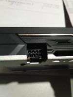 Лот: 20964683. Фото: 5. Видеокарта Rx 580 sapphire nitro...