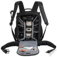 Лот: 5679463. Фото: 2. Профессиональный фоторюкзак Lowepro... Аксессуары, расходные материалы