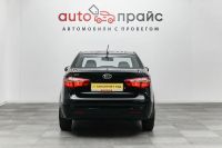 Лот: 19523782. Фото: 6. Kia Rio, III 1.4 AT (107 л.с...
