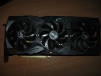 Лот: 18926855. Фото: 2. ASUS ROG GeForce RTX 2080 Strix... Комплектующие